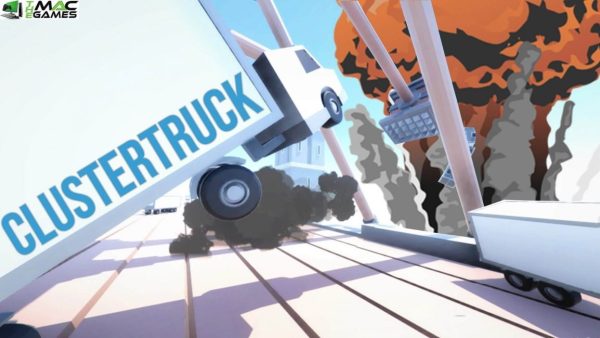 How To Download Cluster Trucks On Mac