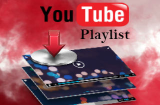 download an entire youtube playlist mp3 free